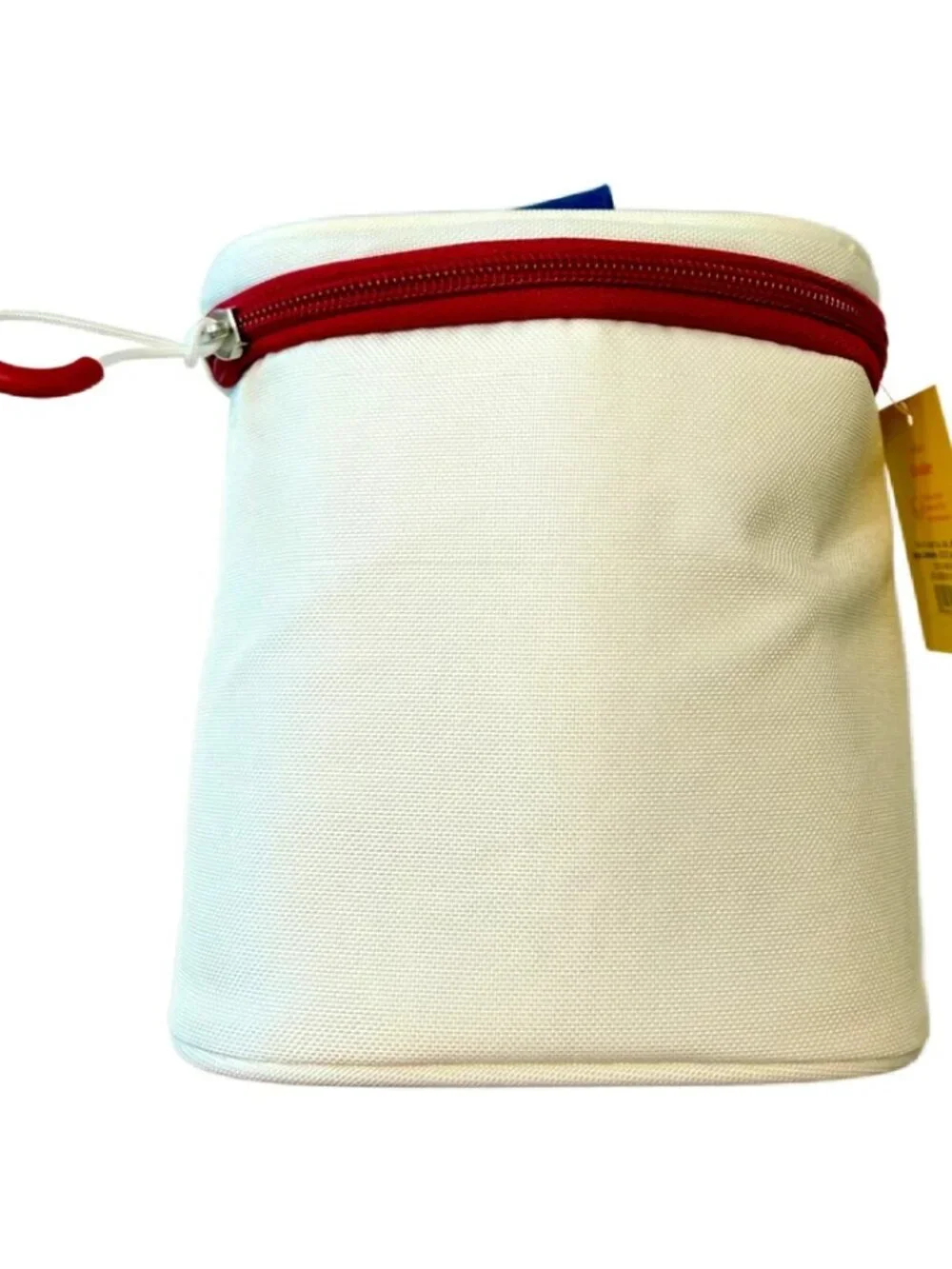 Target Sun Squad 4 Cans 3.1 qt Soft Sided Personal Cooler Insulated NWT